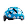 Lazer Bob Kids Helmet  Clouds